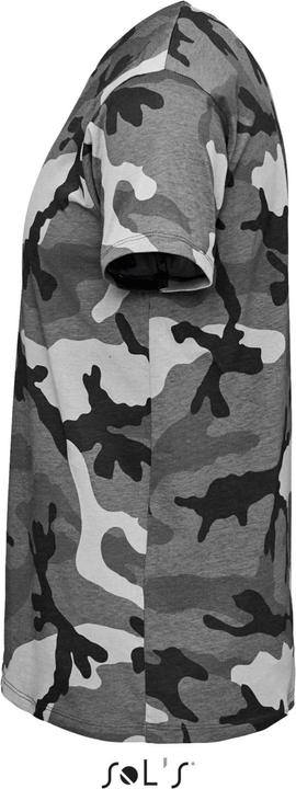 Actual product image Sol's Camo (M)