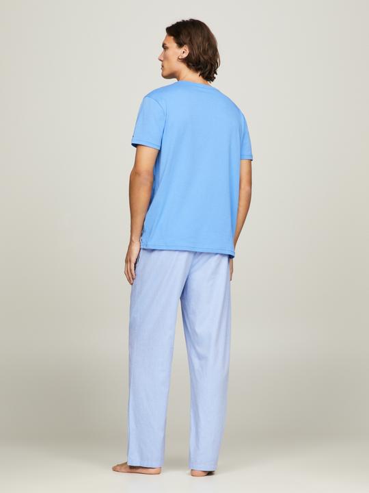 Immagine prodotto Tommy Hilfiger Maglietta da uomo CN Tee Logo (L)