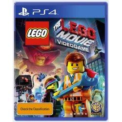 Produktbild Sony Wb Games PS4 LEGO Movie Video Game (PS4)