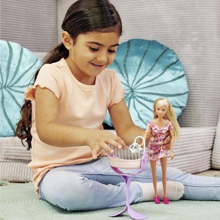 Image du produit Simba Steffi Love Hello Baby