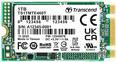 Image du produit Transcend MTE460T 1TB SSD interne M.2 PCIe NVMe 2242 PCIe NVMe 3.0 x2 Retail TS1TMTE460T (1000 Go, M.2 2242)
