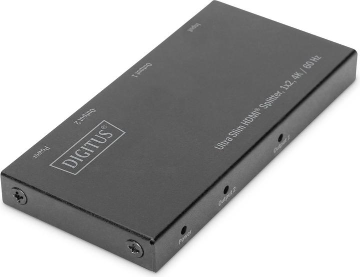 Produktbild Digitus Ultra Slim HDMI Splitter