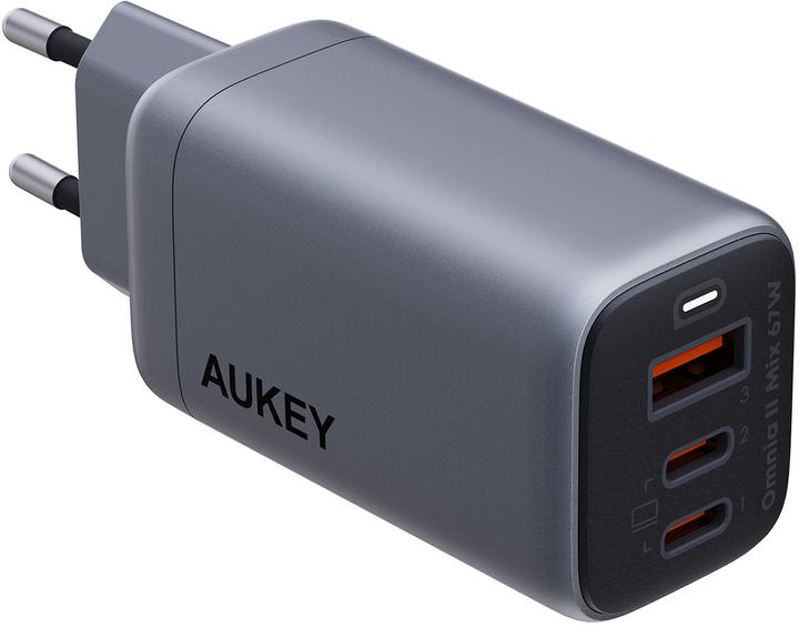 Image du produit Aukey OmniaMix II (67 W)