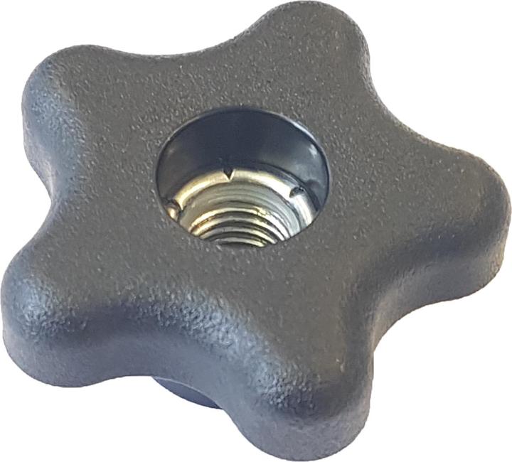Image du produit Thule L'écrou molet séparément pour roues 2000-2006