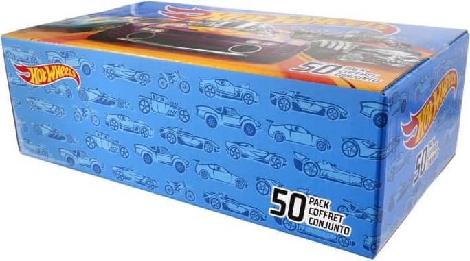 Produktbild Hot Wheels Die-Cast