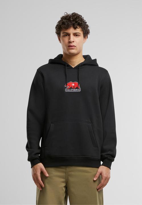Image du produit Mister Tee MisterTee California Bear Hoody - 179693 (4XL)