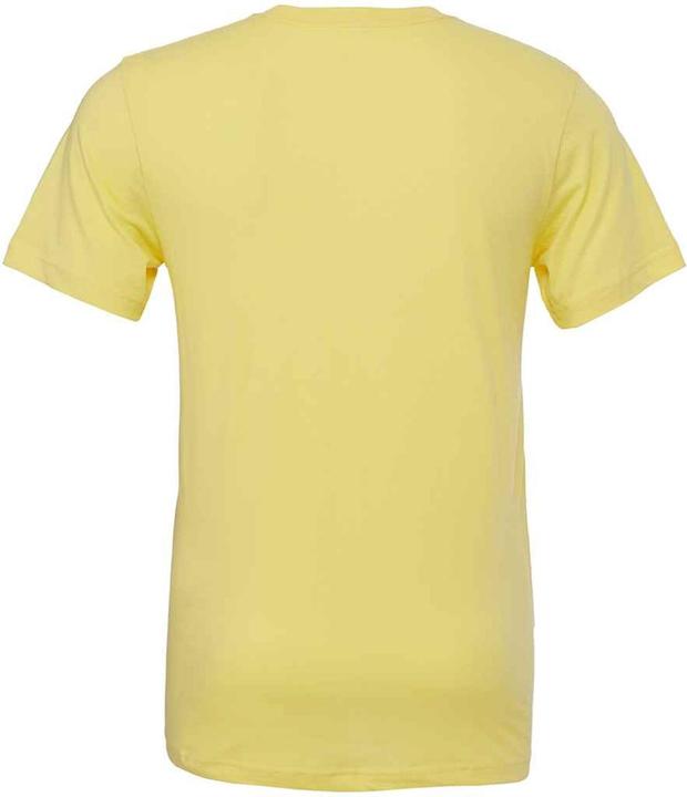 Produktbild Bella Canvas CVC TShirt kurzärmlig (L)