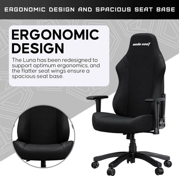Immagine prodotto Anda seaT Luna