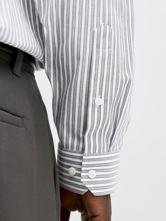 Produktbild Jack & Jones Jprblaparker Shirt L/S Noos (XS)