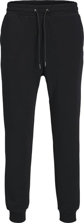 Actual product image Jack & Jones Gordon Bradley Sweat Pants Black (M)