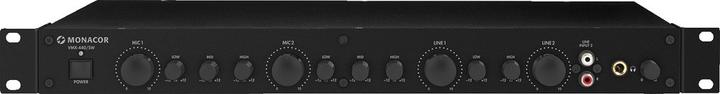 Monacor Vmx-440/Sw (Line-Mischer)