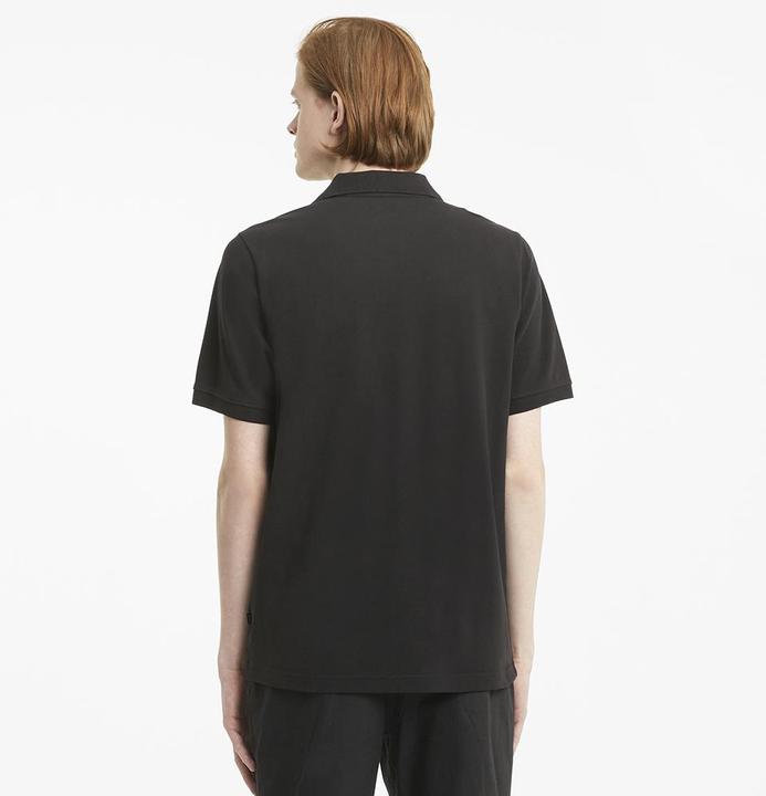 Actual product image Puma ESS Pique Polo-586674 (S)