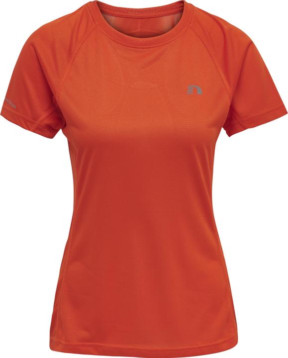 Produktbild Newline Women Running T-Shirt Ss (XS)