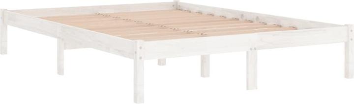 Produktbild VidaXL Smith (160 x 200 cm)