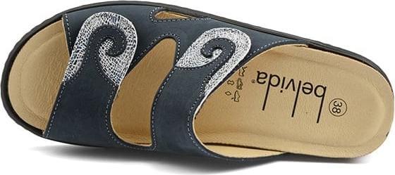 Actual product image Belvida Mules (35)