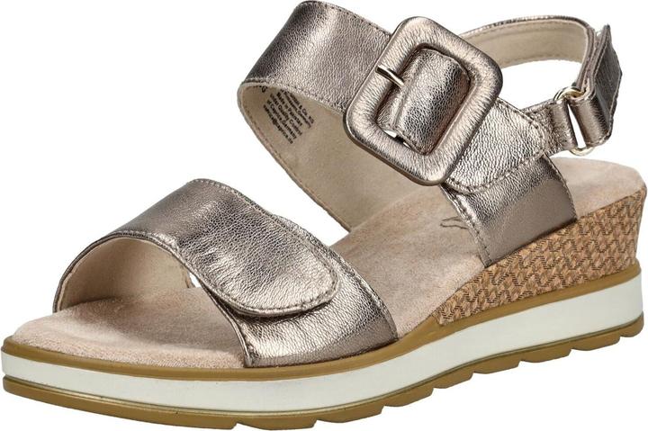 Actual product image Caprice Sandal (37)