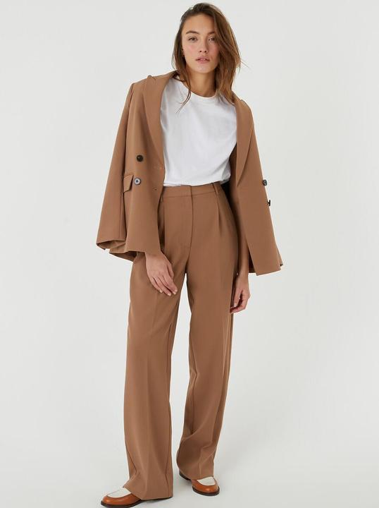 Actual product image La Redoute Collections Blazer (34)