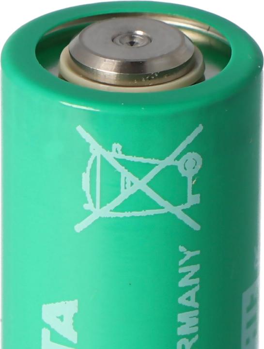 Produktbild Varta 6237 CR2 / 3AA (1 Stk., 2/3 AA, 1350 mAh)