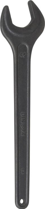 Produktbild KS Tools Einmaul-Kraftschlüssel (46 mm)