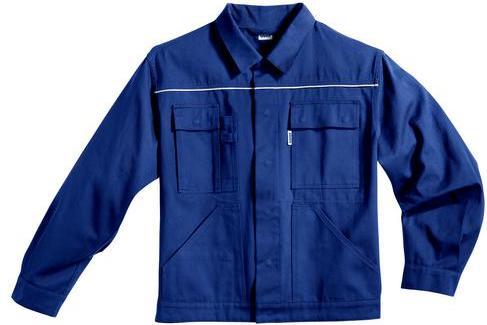 Uvex Safety Veste de travail uvex extra bleu, bleu corbeau 56, 58 (56, 58)