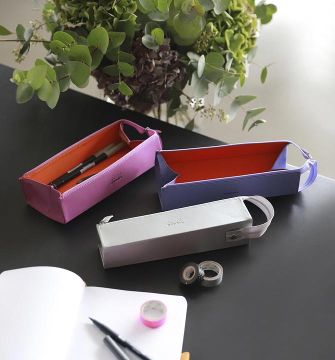 Actual product image Rhodia Hard case