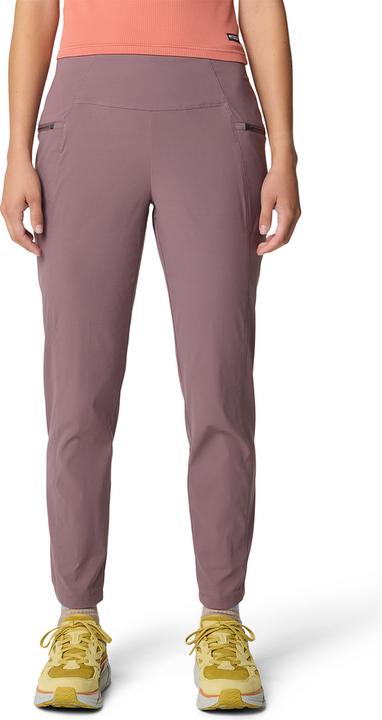 Mountain Hardwear W Dynama™ High Rise Ankle Pant