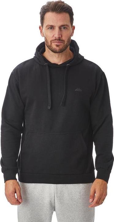 Immagine prodotto Iron Mountain Felpa con Cappuccio Regolare Uomo (4XL)