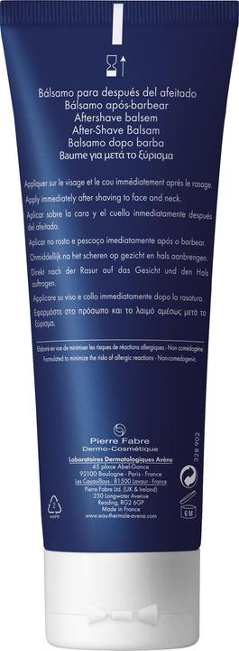 Produktbild Avène After-Shave (Aftershave Balsam, 75 ml)