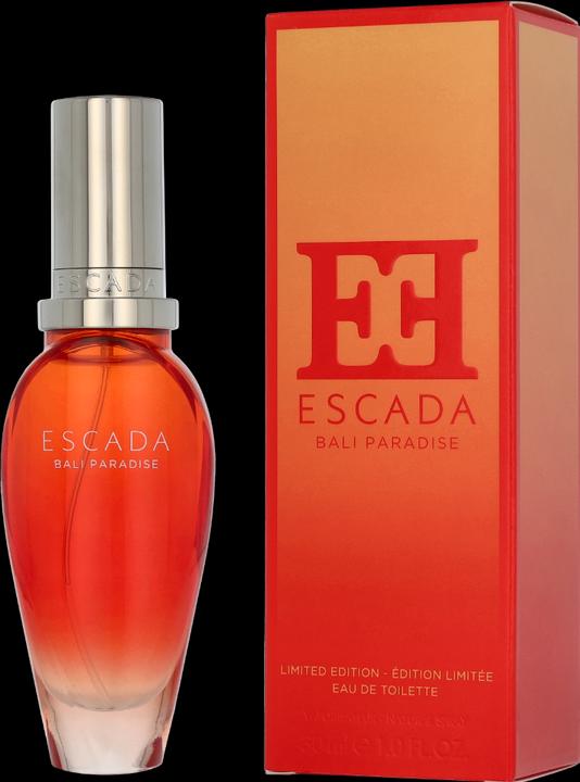 Produktbild Escada Bali Paradise (Eau de Toilette, 30 ml)