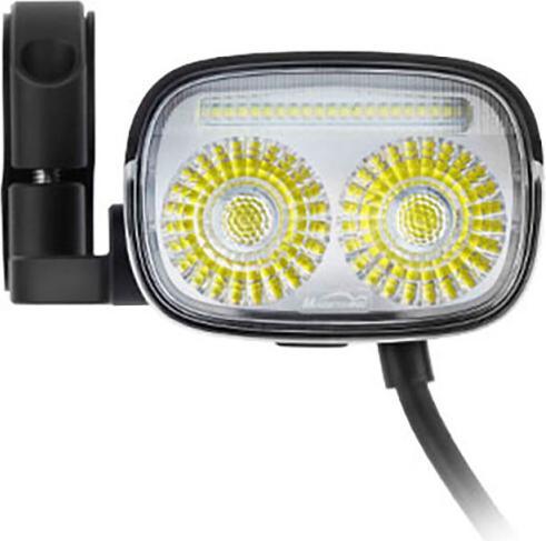 Produktbild Magicshine E-MTB Headlight 2000 (2000 lm)