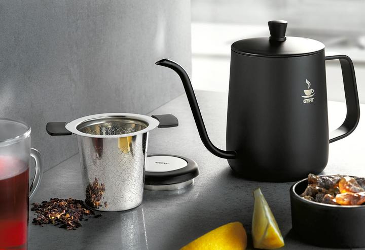 Produktbild GEFU Teefilter 'Savoro'