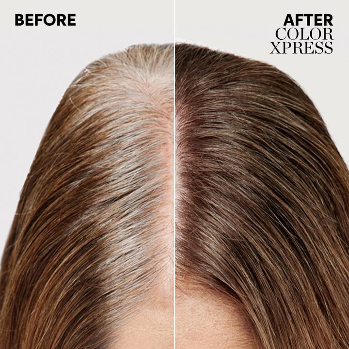Image du produit Wella Color Xpress 2/ 60ml (3, Brun foncé)