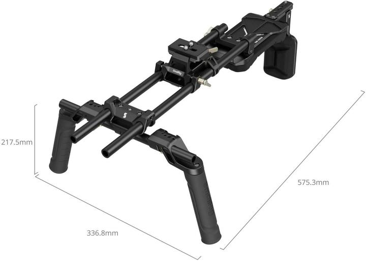 Actual product image SmallRig 4480