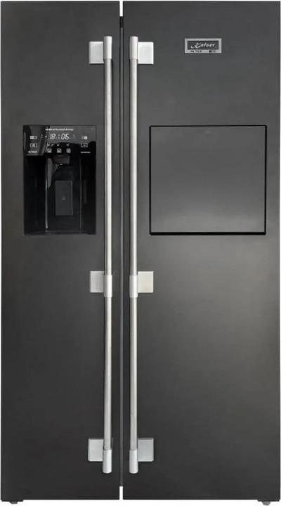 Kaiser KS 90500 RS (556 l)