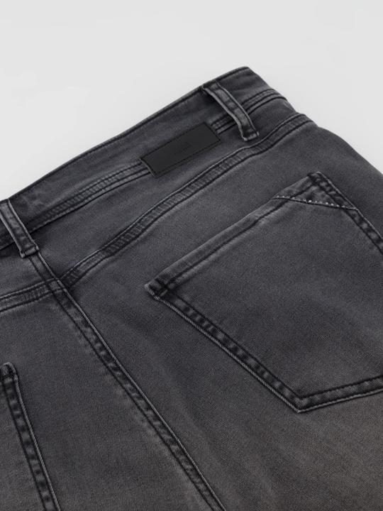 Actual product image BRAX Jean coupe slim "Mary" noir (W29/L32)