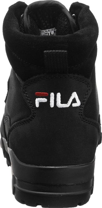 Produktbild FILA Stiefel Grunge Mid II - 106255 (39)