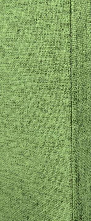 Actual product image Legamaster Acoustic pinboard wall-up 200x59.5cm lime green (Bulletin board)