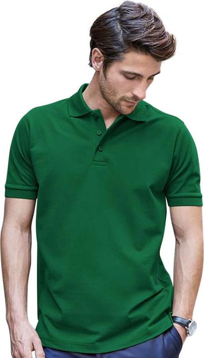 Produktbild Tee Jays Luxury Stretch PoloShirt Kurzarm (M)