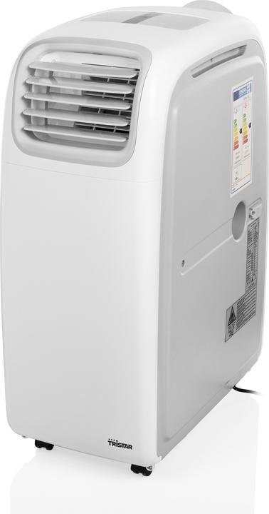 Actual product image Tristar AC-5564 (45 m², 14000 BTU/h)