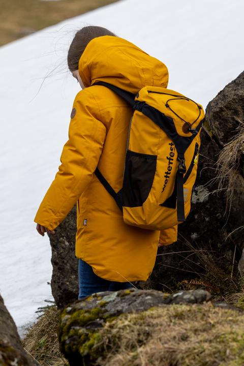 Image du produit Rukka Rhy Sac à dos pour enfants (10 l)