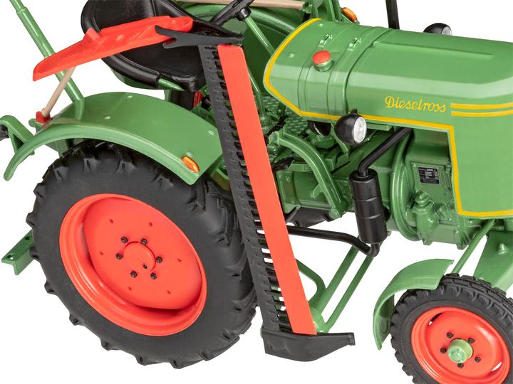 Produktbild Revell Fendt F20