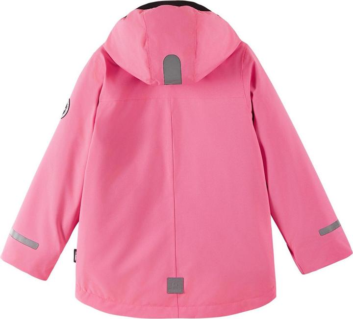 Immagine prodotto Reima tec 3in1 Übergangsjacke Syddi Soft (122)