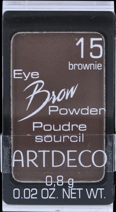 Image du produit Artdeco Yeux Brows (010 Marron)
