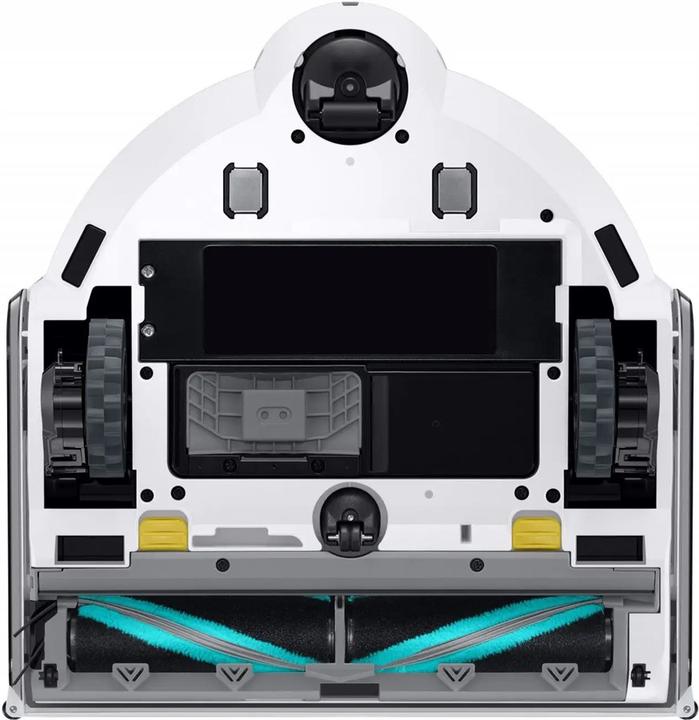 Immagine prodotto Samsung Jet Bot AI+ VR50T95735W/GE Robot aspirapolvere