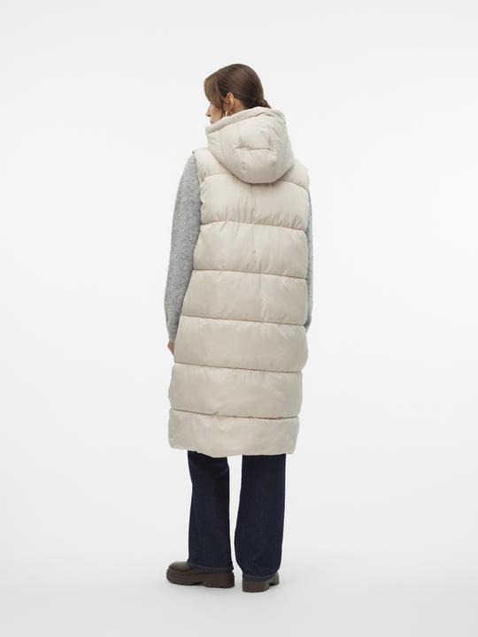Actual product image Vero Moda VMLIGAANE waistcoat waistcoat (M)