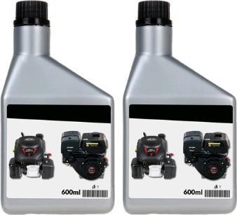 Produktbild Stiga Combi 48 (Benzinbetrieb)