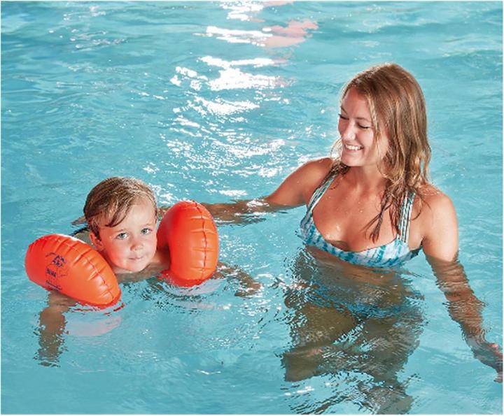 Actual product image Bema Water wings