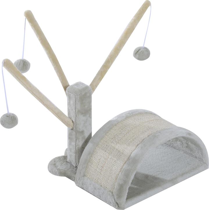 Produktbild Jamb Katzenbaum (40 cm, Grau)