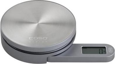 Actual product image Caso Kitchen scales Kitchen EcoMate