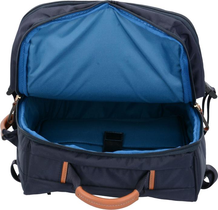 Produktbild Brics X-Travel Rucksack 42 cm Laptopfach (19 l)